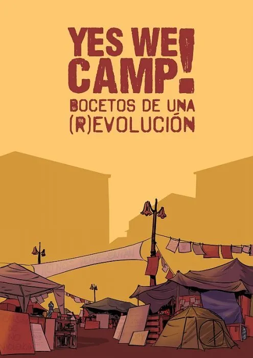 Yes We Camp!
