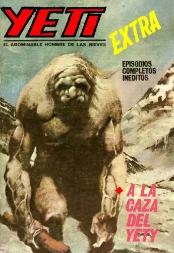 Yeti