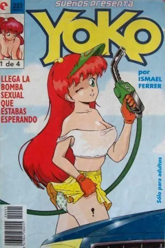 Yoko