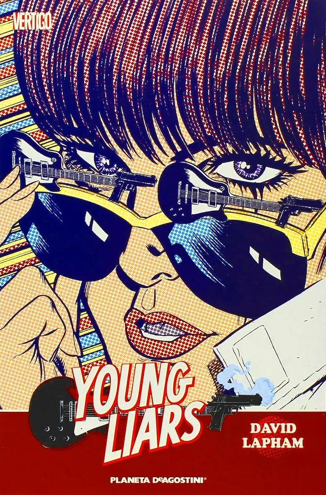 Young Liars