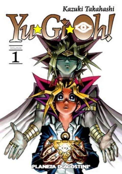 Yu-Gi-Oh!