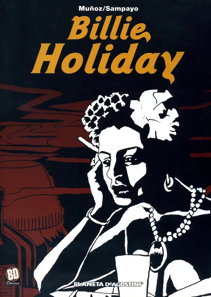 Billie Holiday