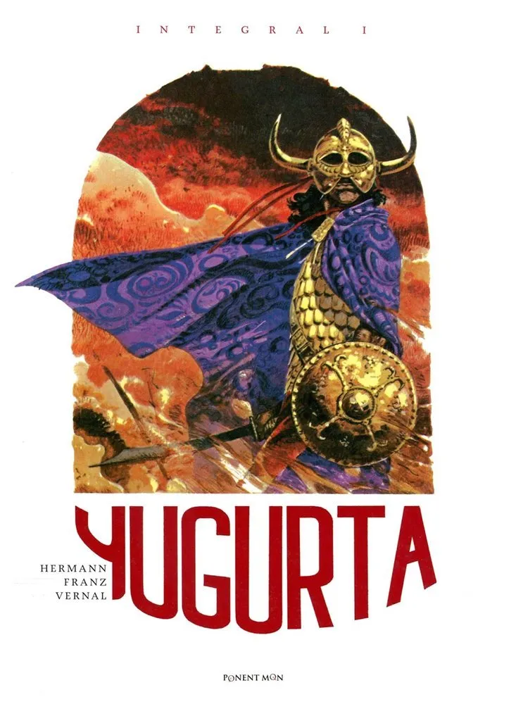 Yugurta
