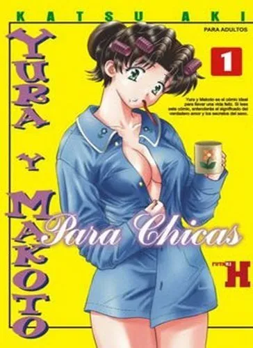 Yura y Makoto para chicas