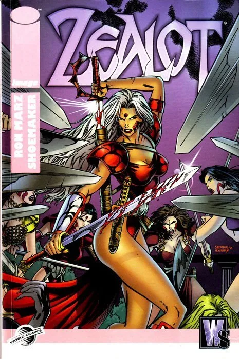 Zealot