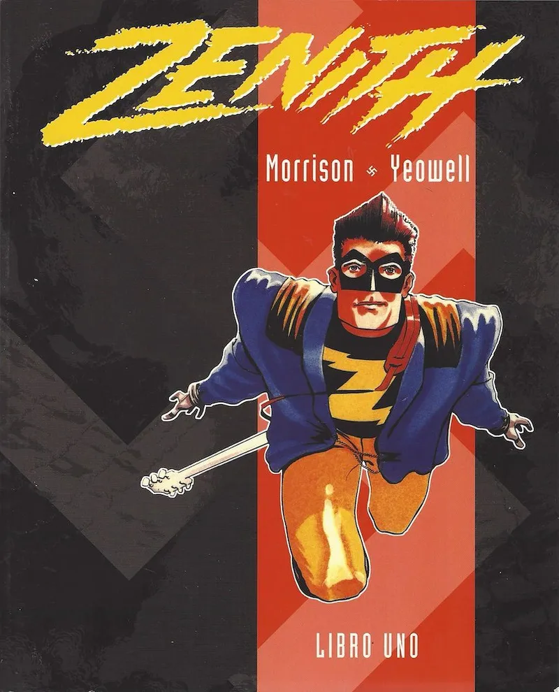 Zenith