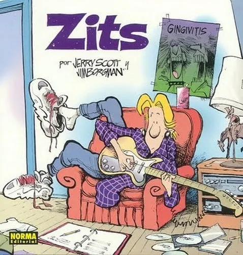 Zits