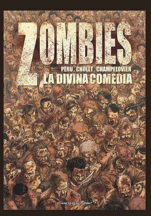 Zombies