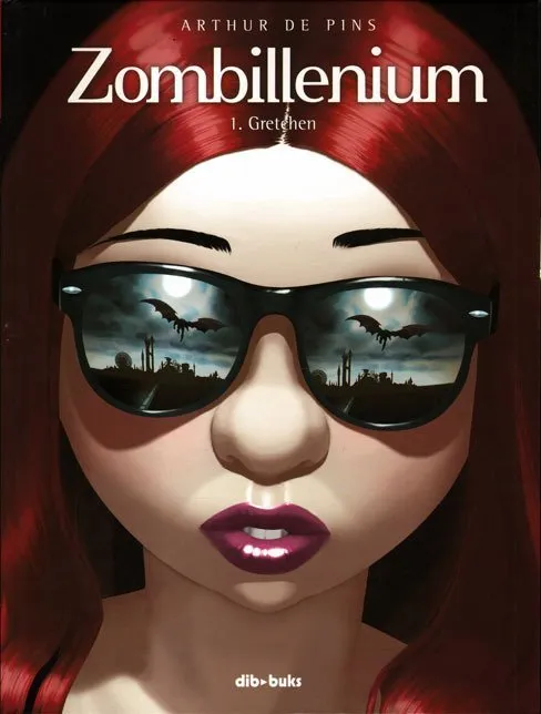 Zombillenium