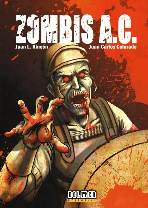 Zombis A.C.