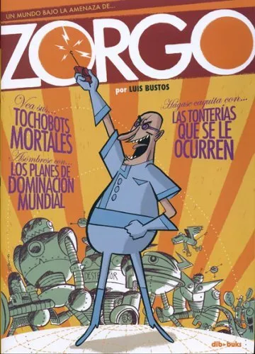 Zorgo
