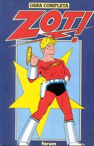 Zot!
