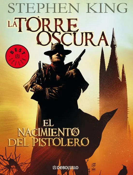 La Torre Oscura