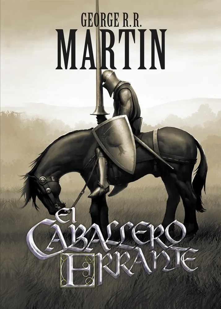 El Caballero Errante