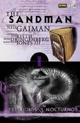 The Sandman
