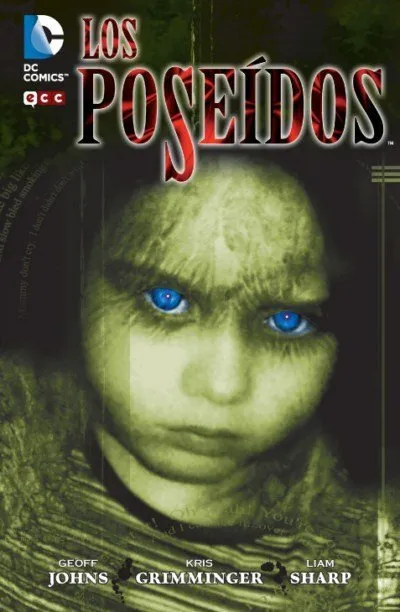 Los poseídos
