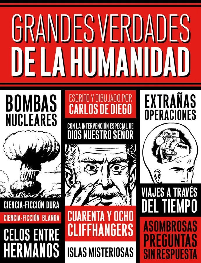 Grandes verdades de la humanidad