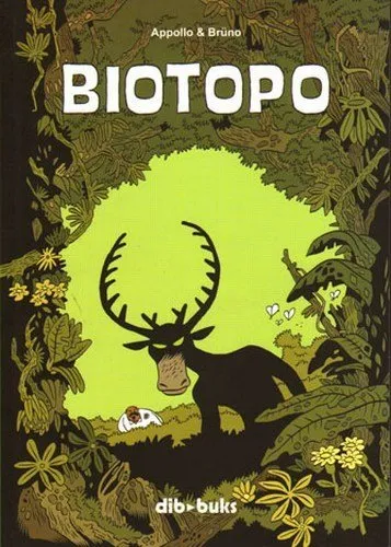 Biotopo
