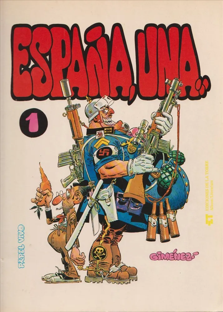 Papel Vivo