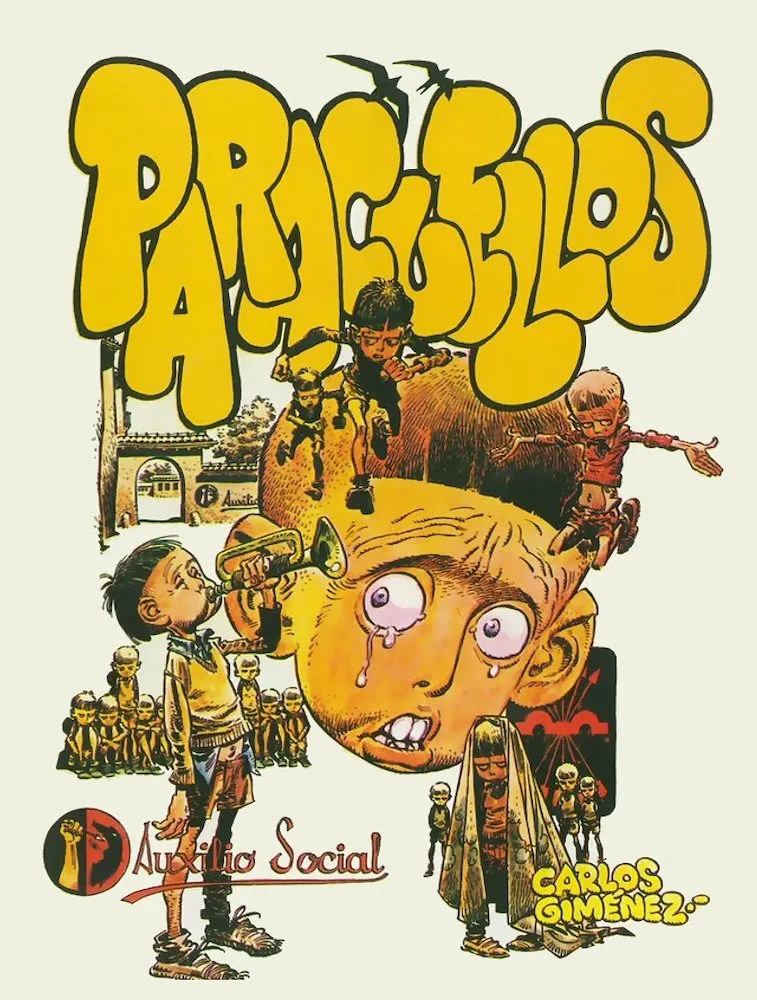 Paracuellos