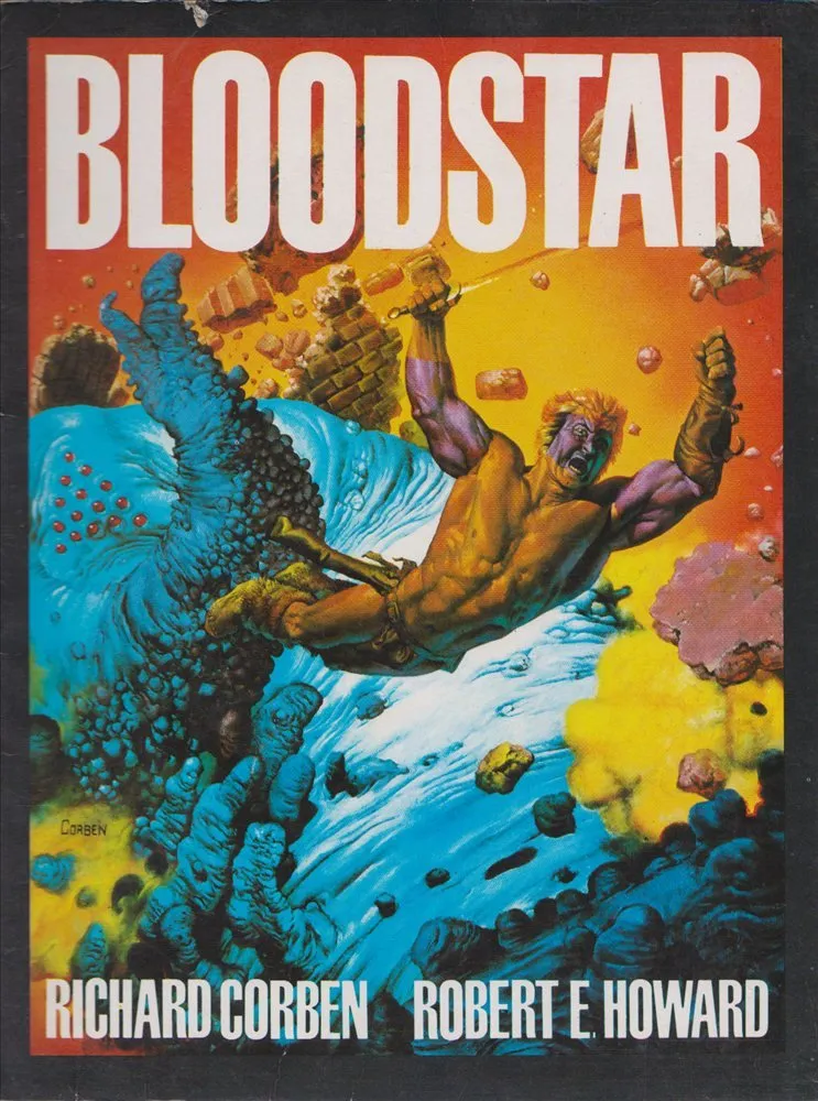 Bloodstar