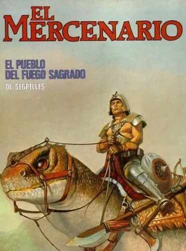 Colección Cimoc presenta