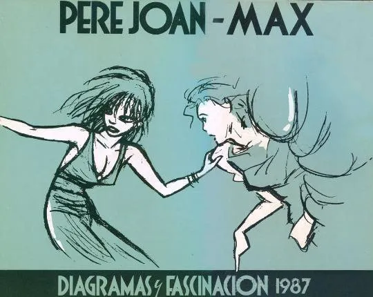Diagramas y Fascinación