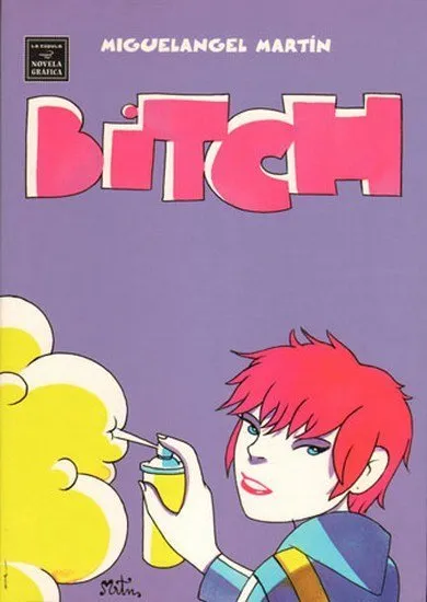 Bitch