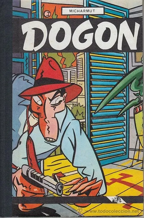 Colección Imposible