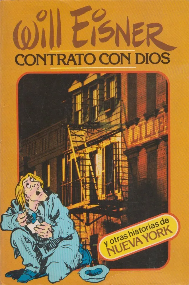 Contrato con Dios