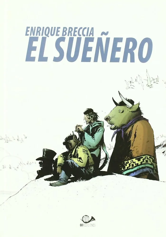 El sueñero
