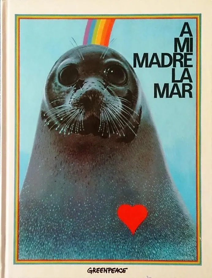A mi madre la mar