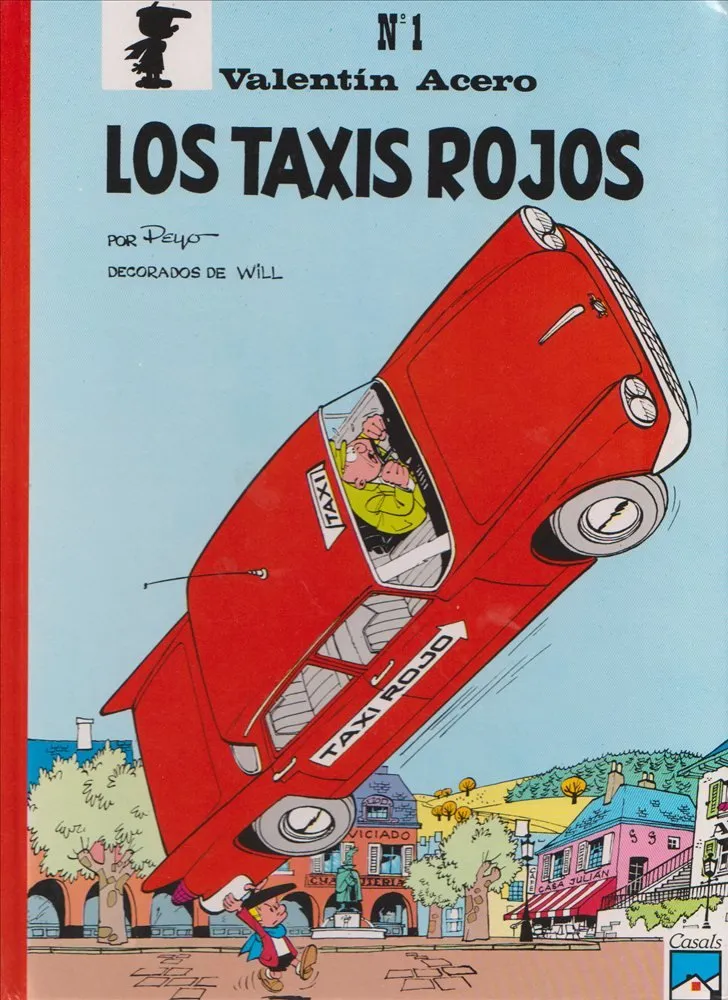 Valentín Acero