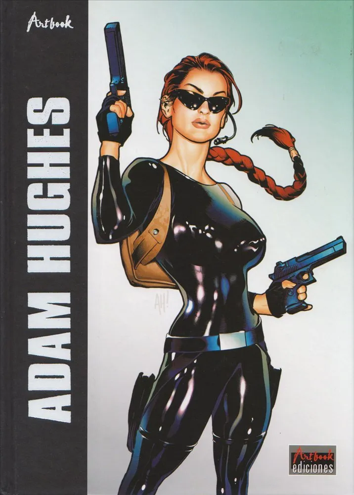 Adam Hughes