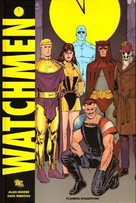 Watchmen