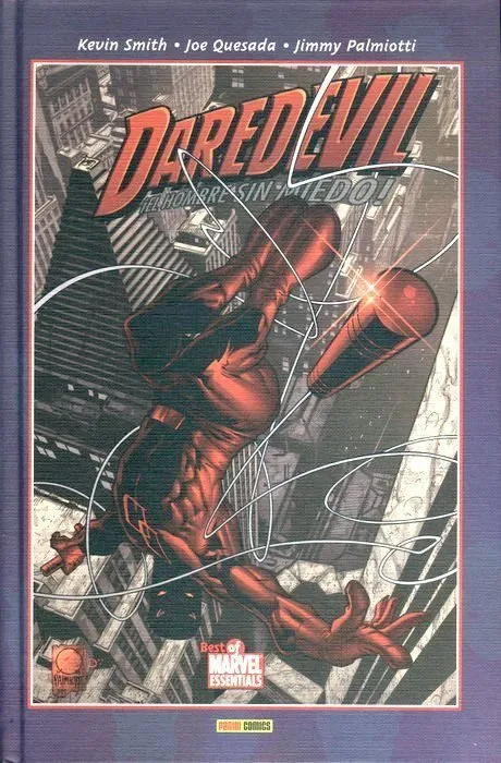 Marvel Knights: Daredevil. Best of Marvel Essentials