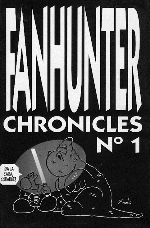 Fanhunter Chronicles