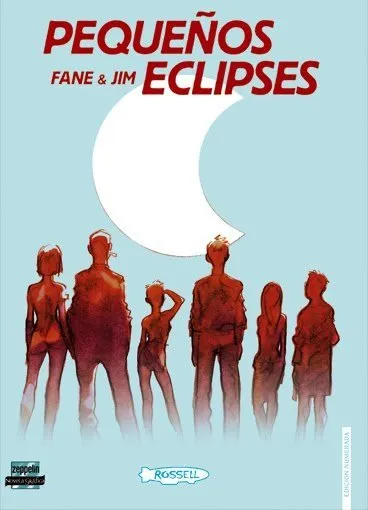 Pequeños eclipses