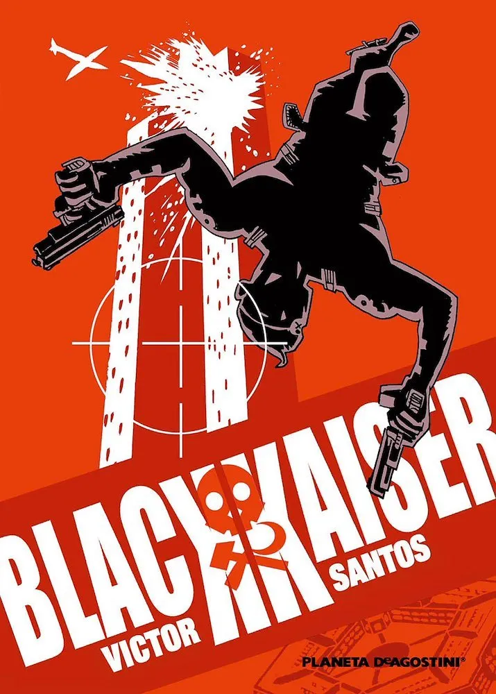 Black Kaiser