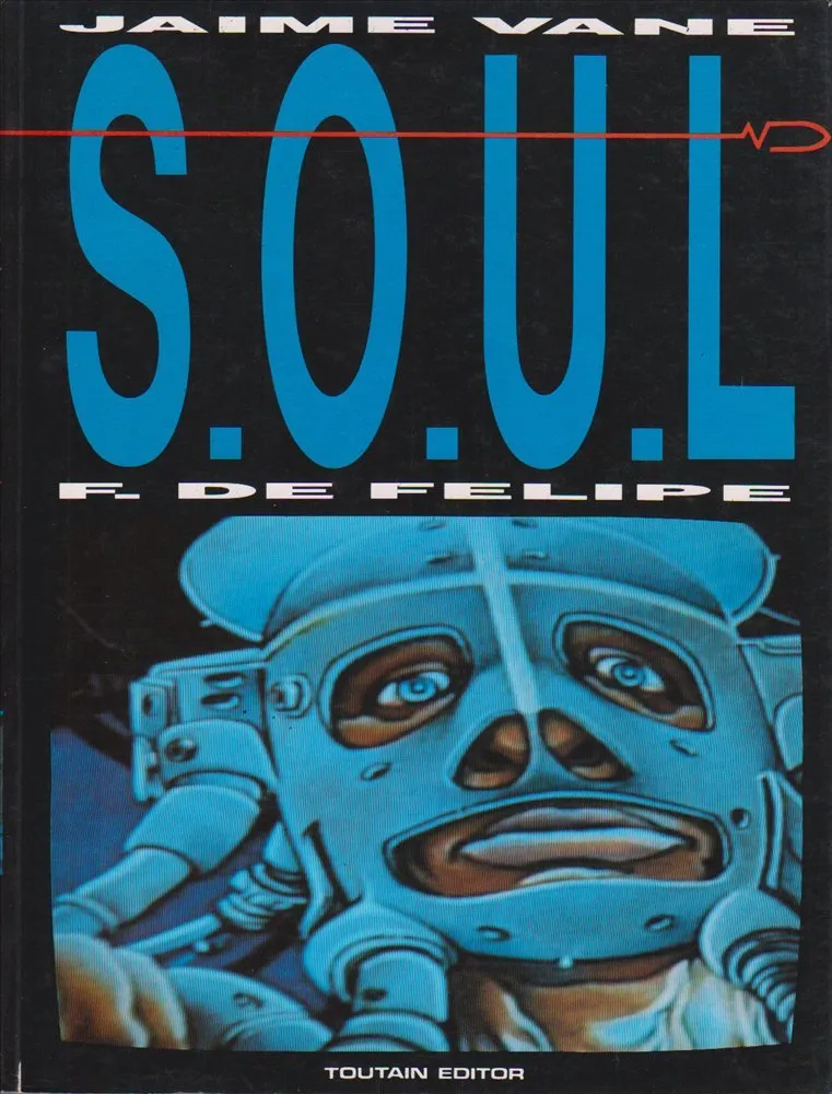 S.O.U.L