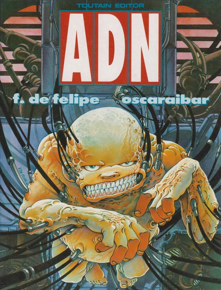 ADN