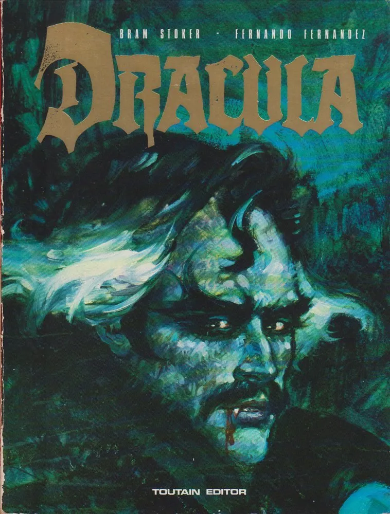 Drácula