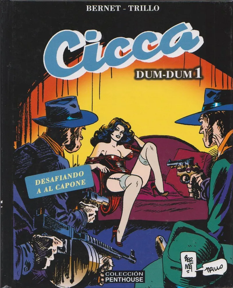 Cicca Dum-Dum