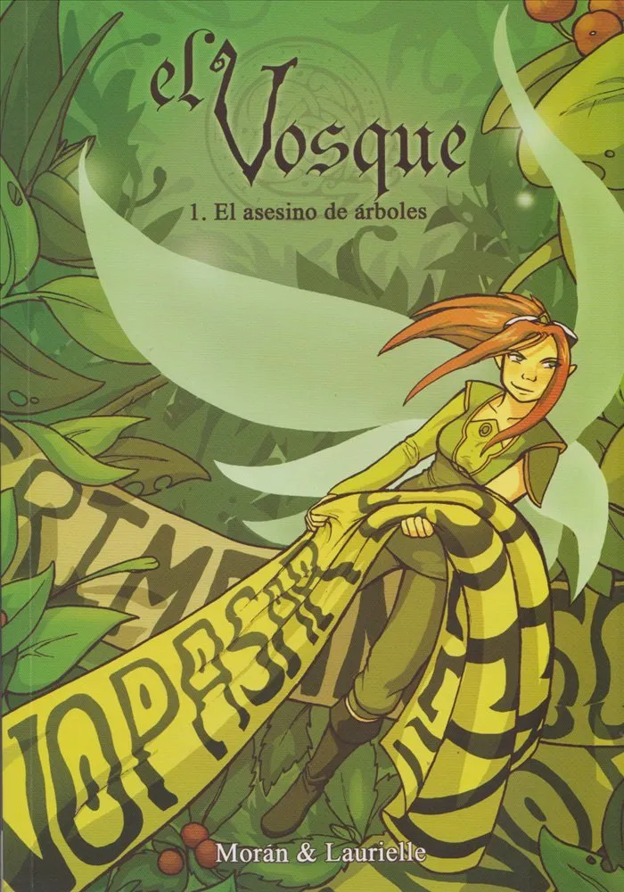 El Vosque