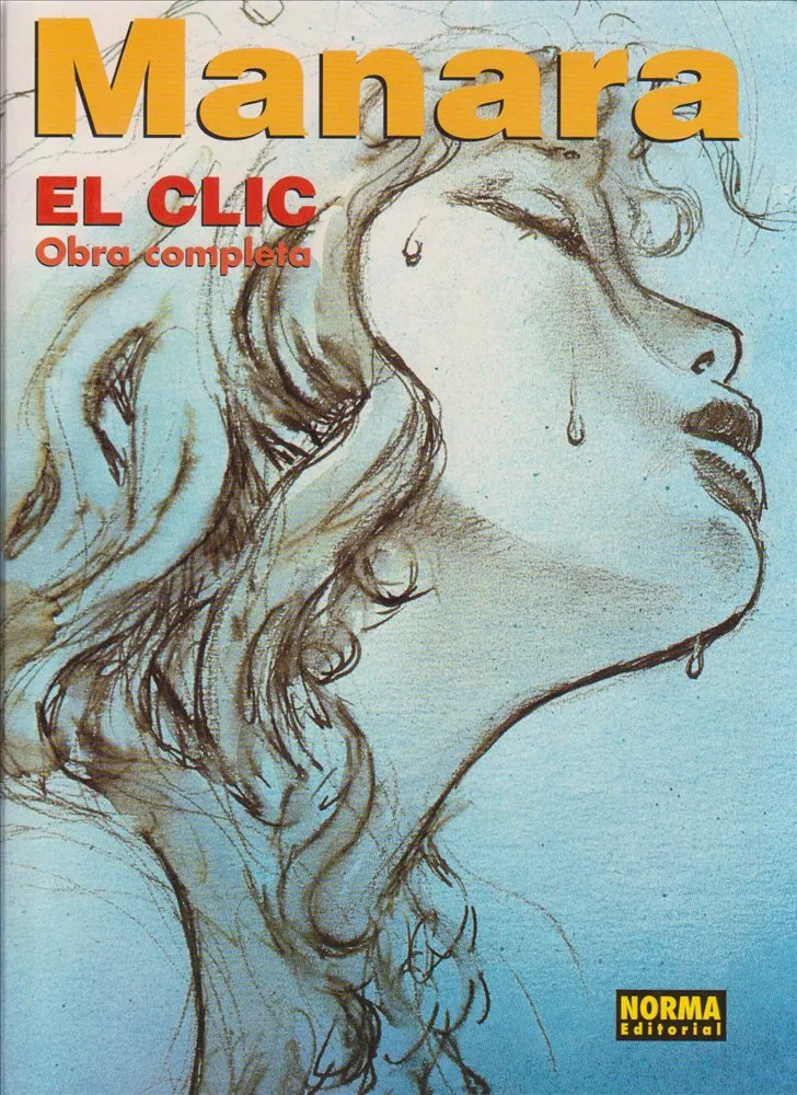 El Clic - Obra completa