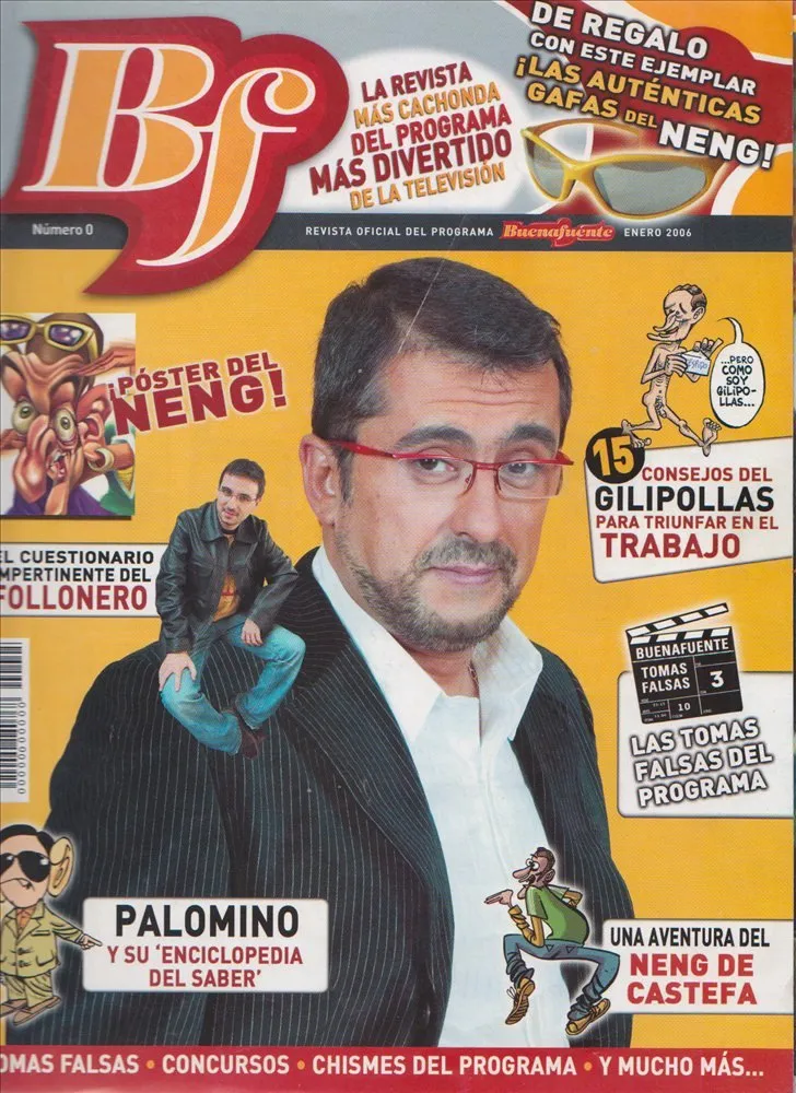 Buenafuente