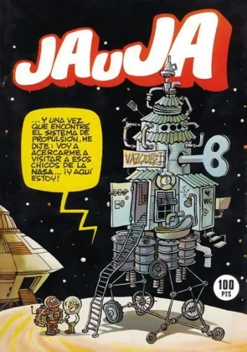 Jauja