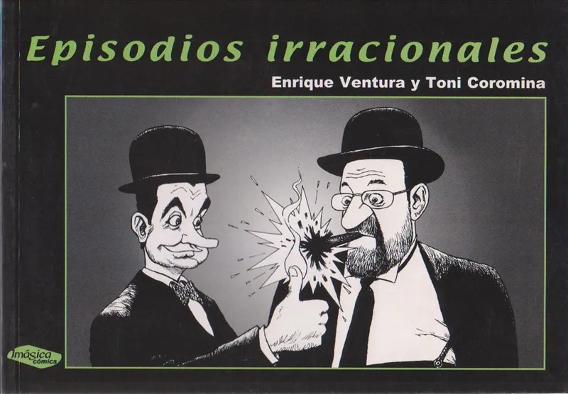 Episodios Irracionales