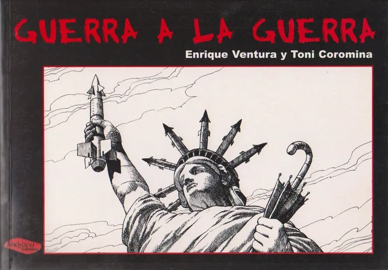 Guerra a la Guerra