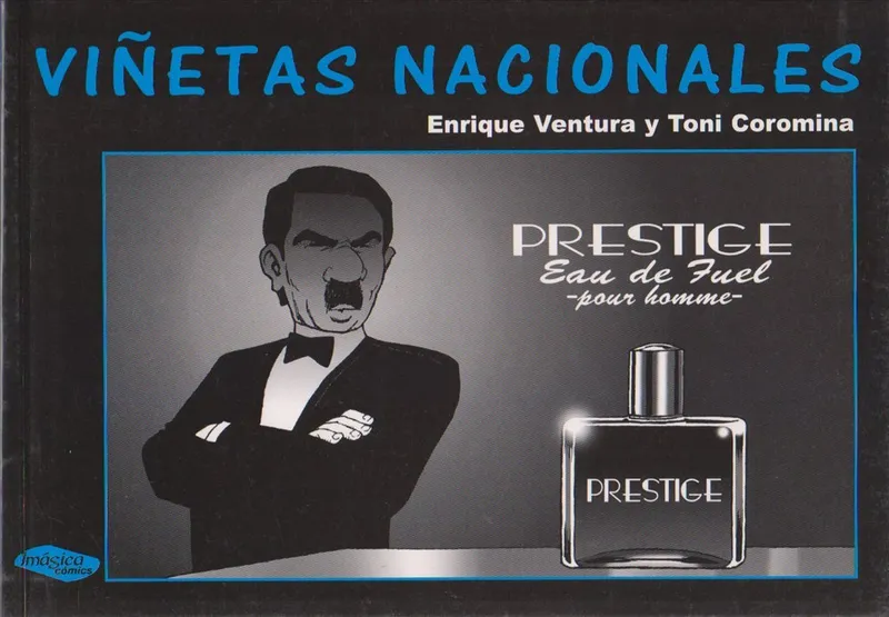 Viñetas nacionales